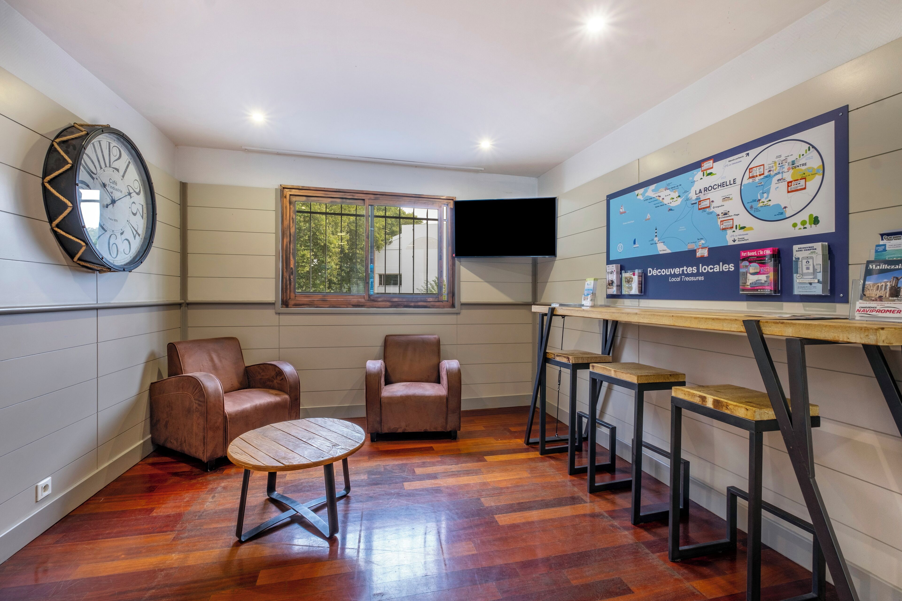 Photo - Résidence Pierre & Vacances Centre