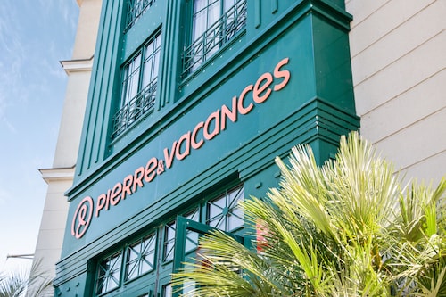 Pierre & Vacances La Rochelle Résidence Centre