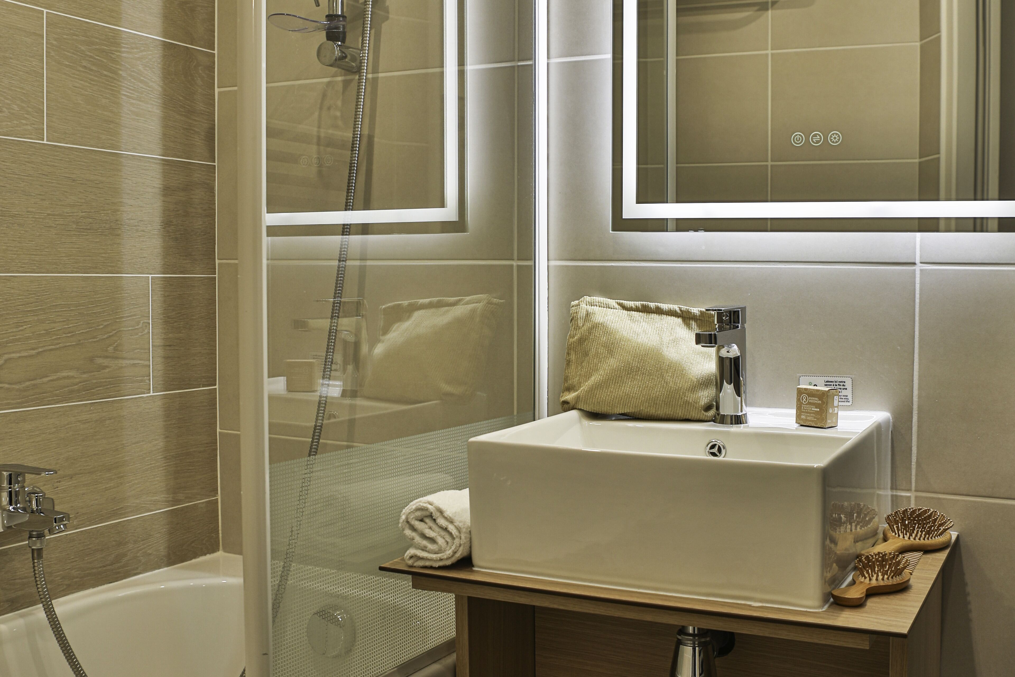 Photo - Résidence Pierre & Vacances Centre