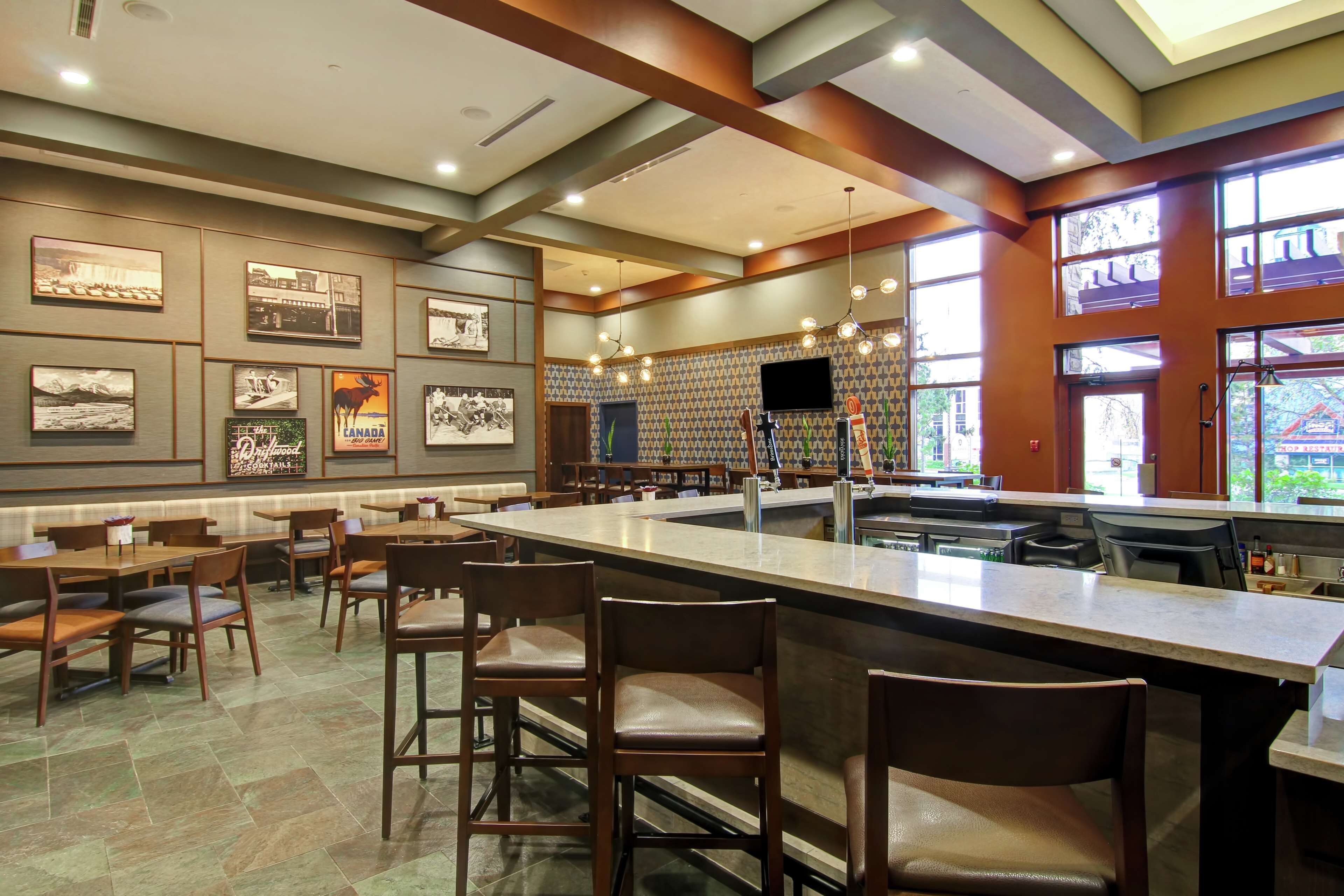 Foto - DoubleTree Fallsview Resort & Spa by Hilton Niagara Falls
