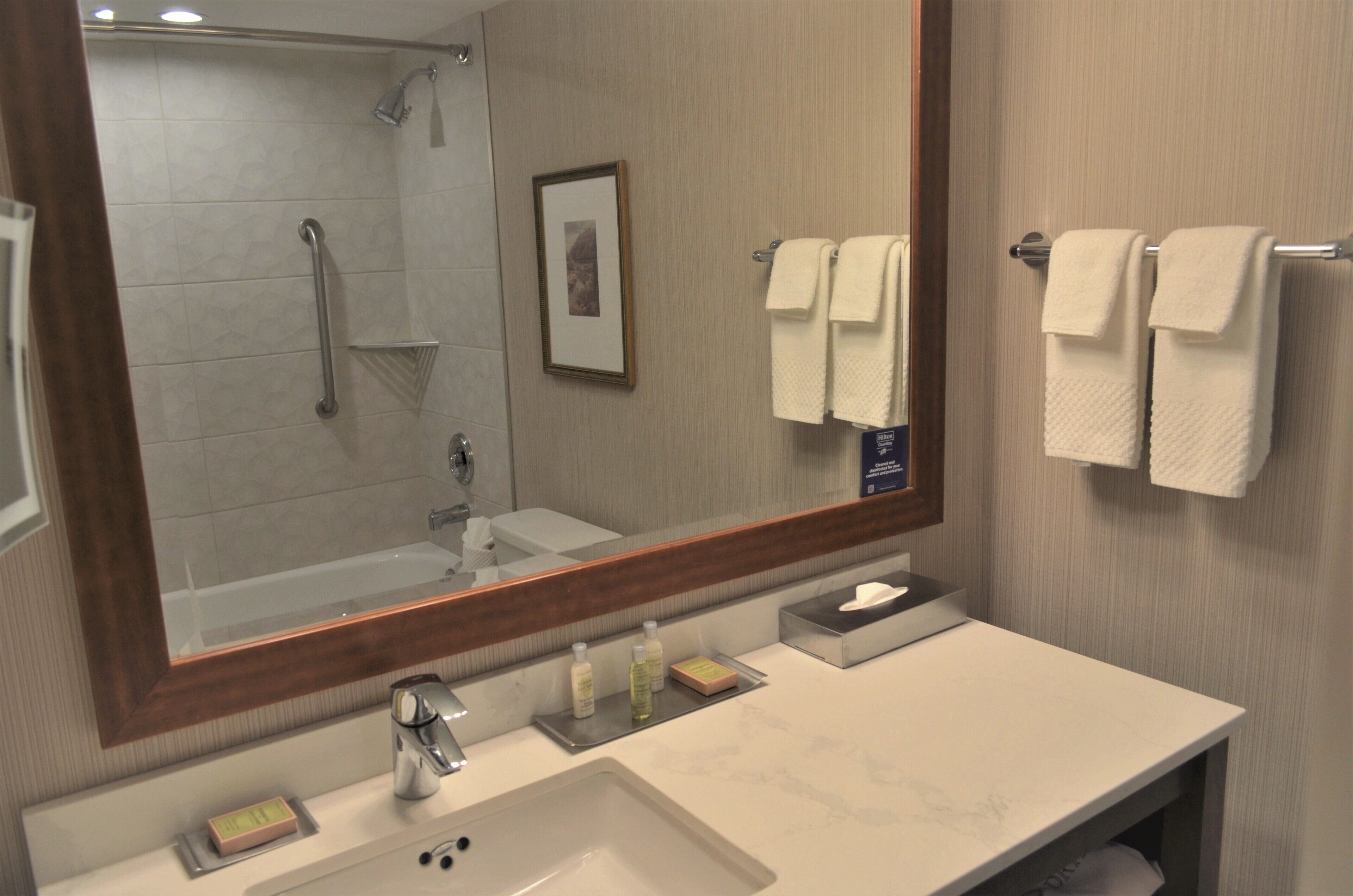 Foto - DoubleTree Fallsview Resort & Spa by Hilton Niagara Falls