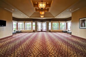 Meeting facility - DoubleTree Fallsview Resort & Spa by Hilton Niagara Falls (Niagara Falls)