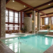 DoubleTree Fallsview Resort & Spa by Hilton Niagara Falls