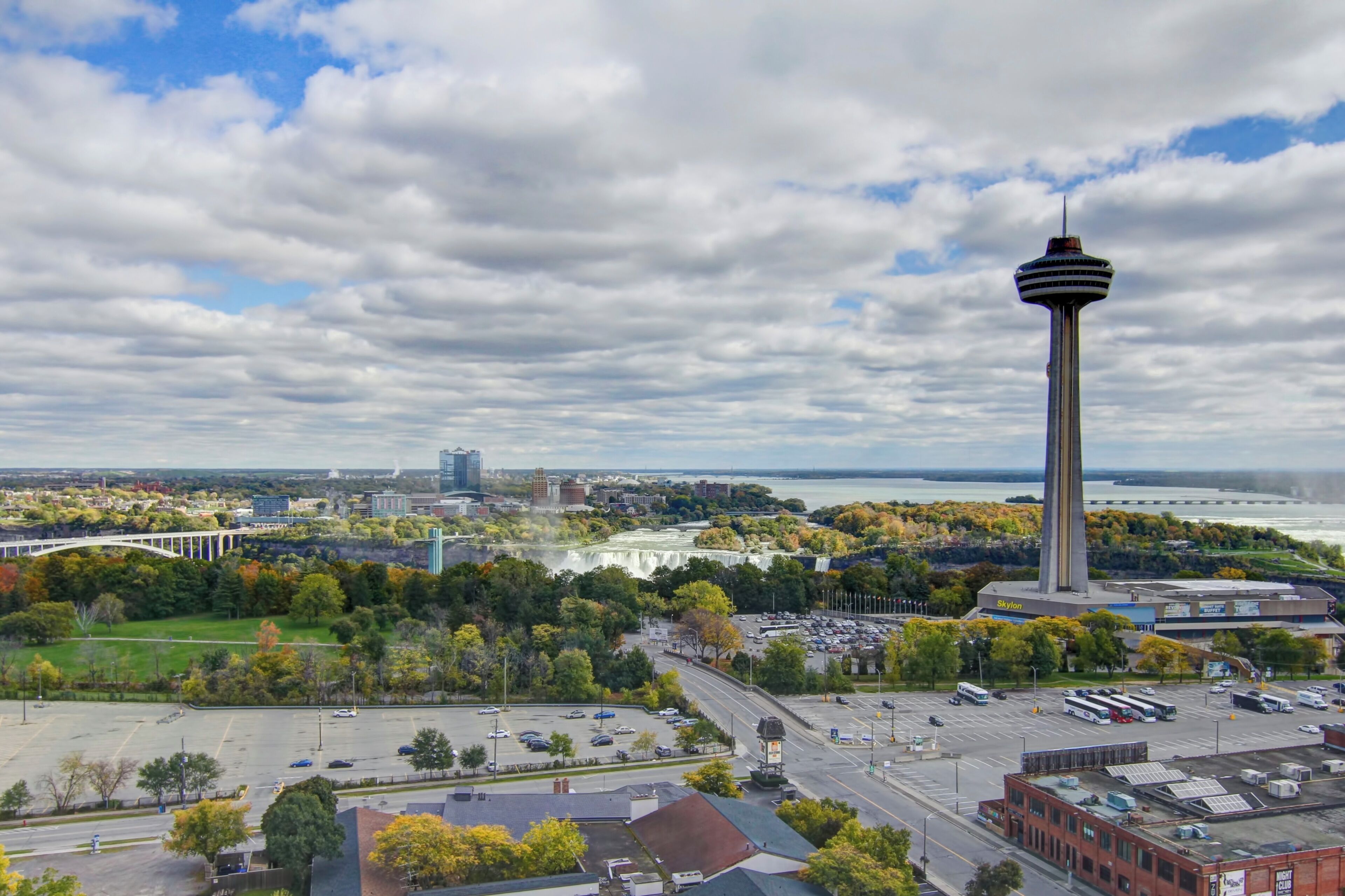 Foto - DoubleTree Fallsview Resort & Spa by Hilton Niagara Falls