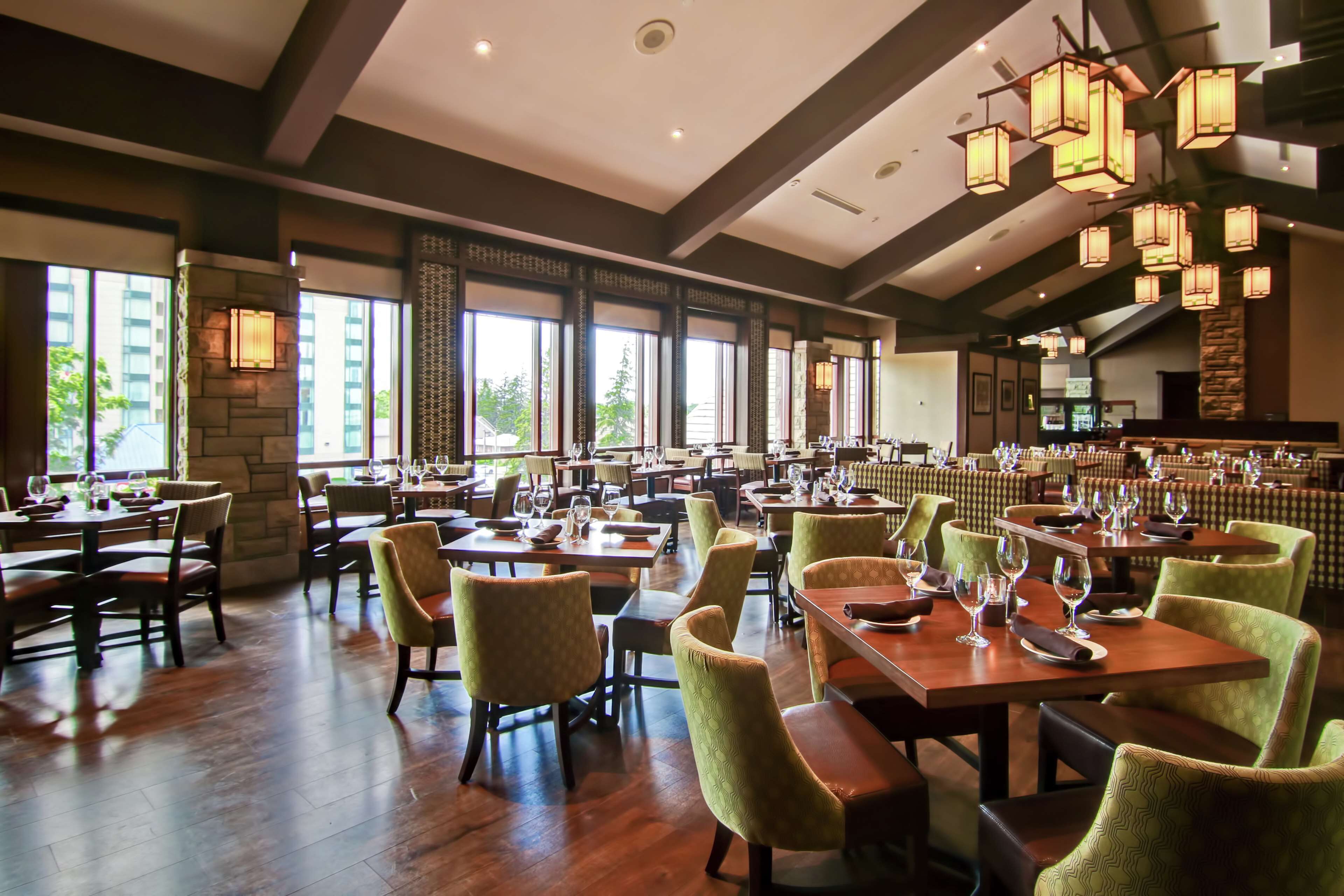 Foto - DoubleTree Fallsview Resort & Spa by Hilton Niagara Falls