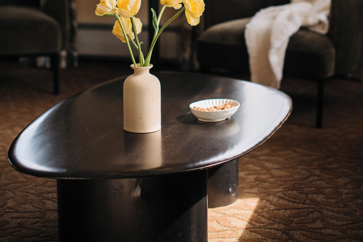Grand Suite (View Heritage King) | Premium bedding, pillowtop beds, minibar, in-room safe