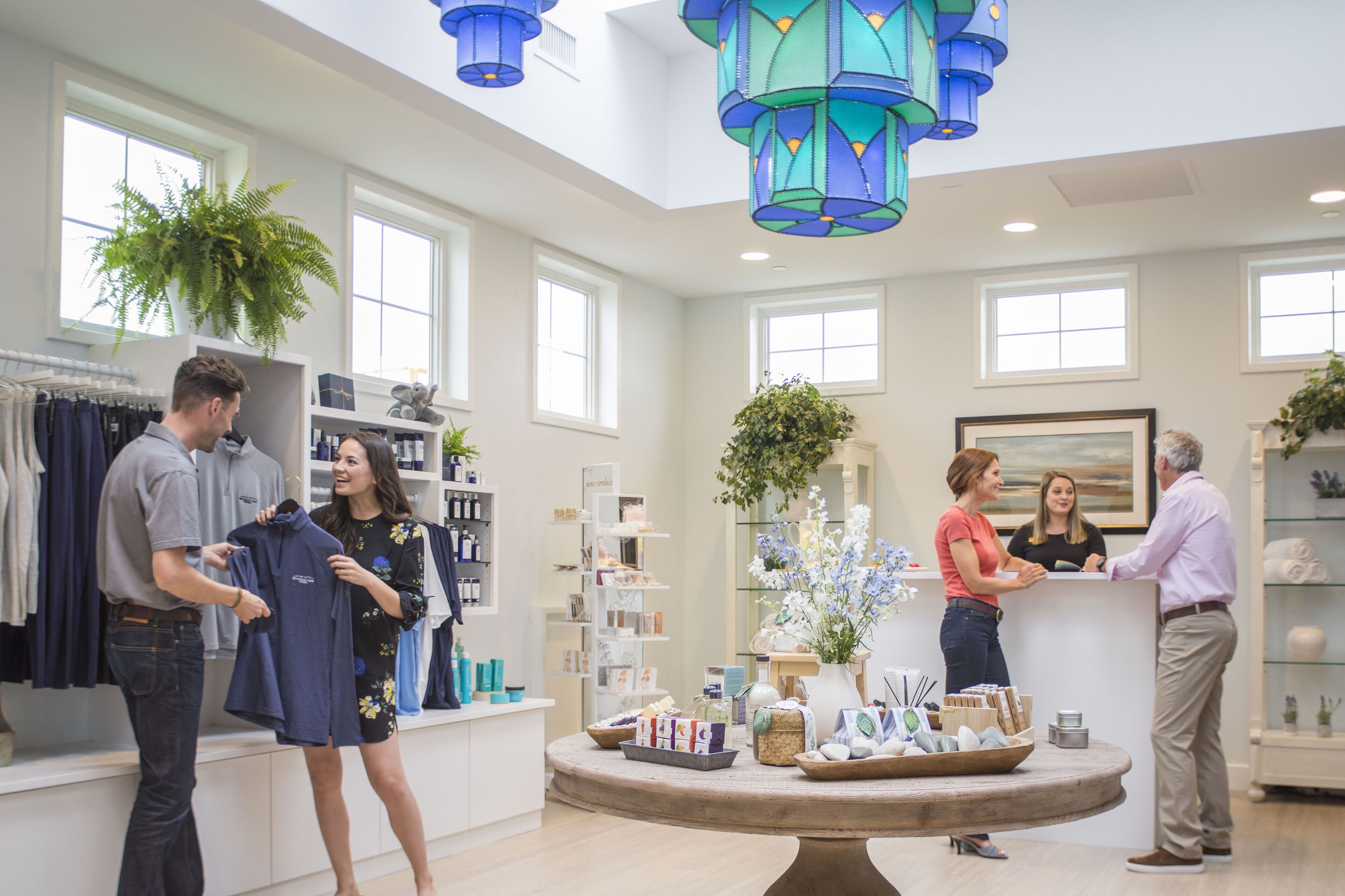 couples treatment room(s), body treatments, body wraps, body scrubs