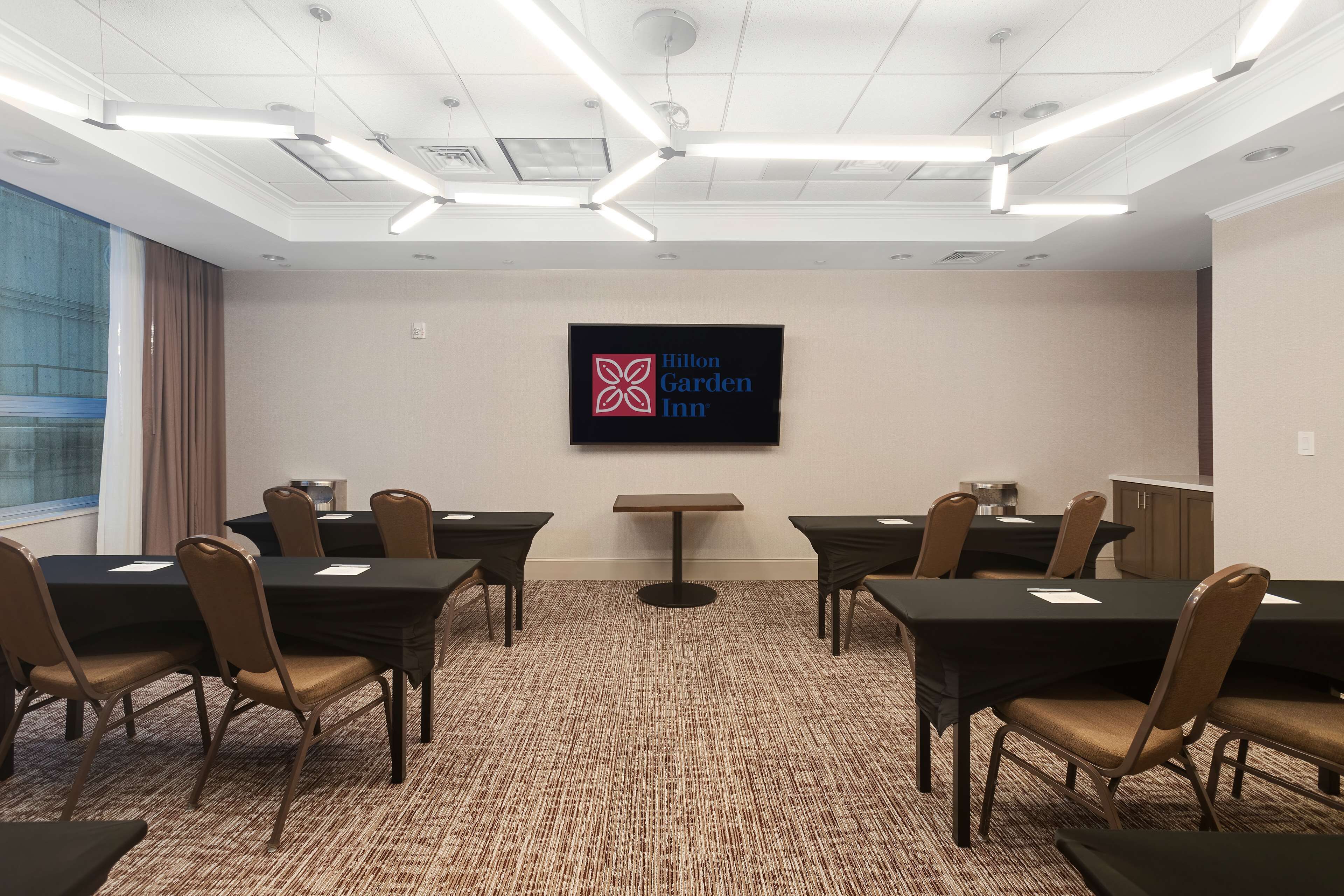 Sala de reuniones
