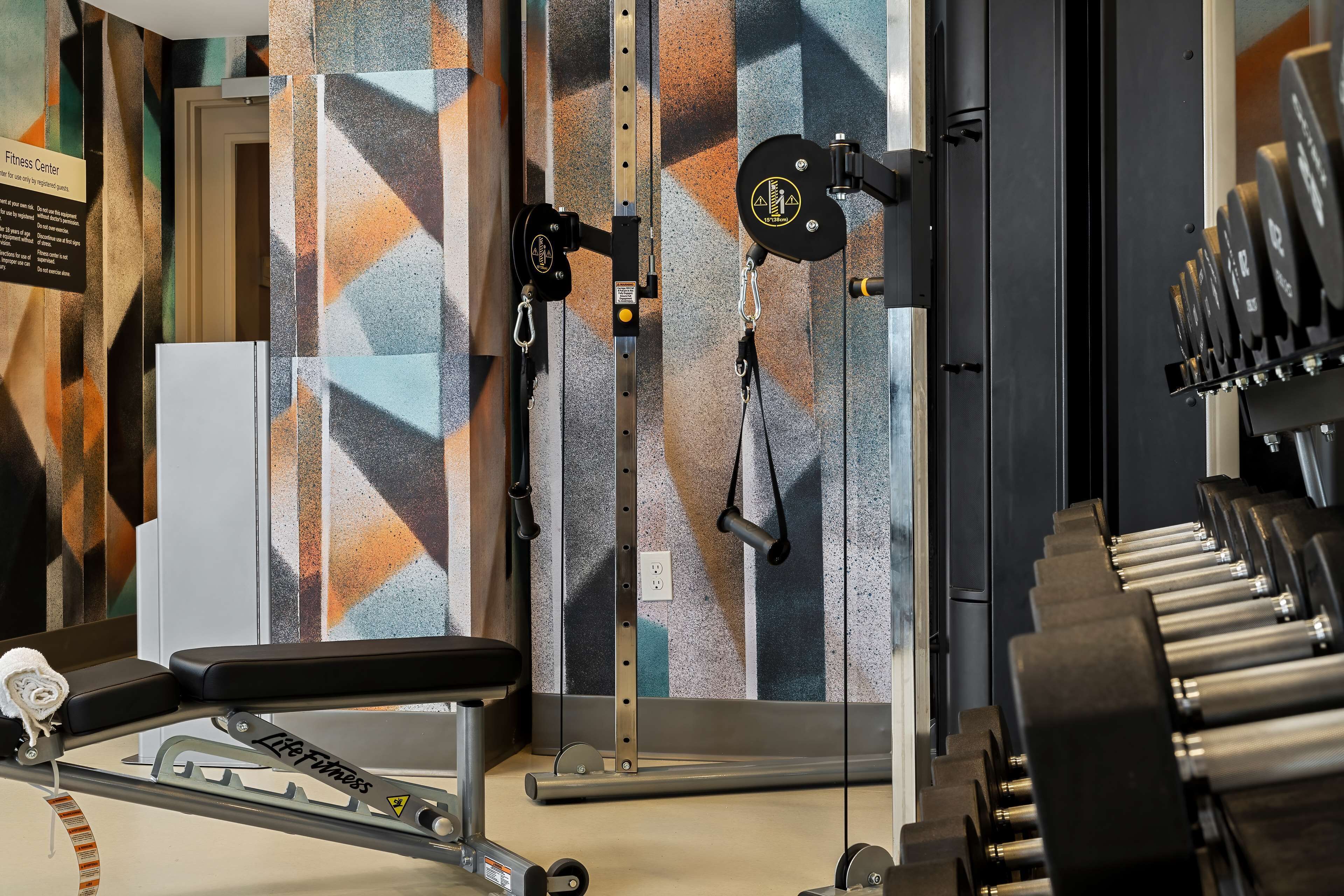 Foto - Hilton Garden Inn New Orleans French Quarter/CBD