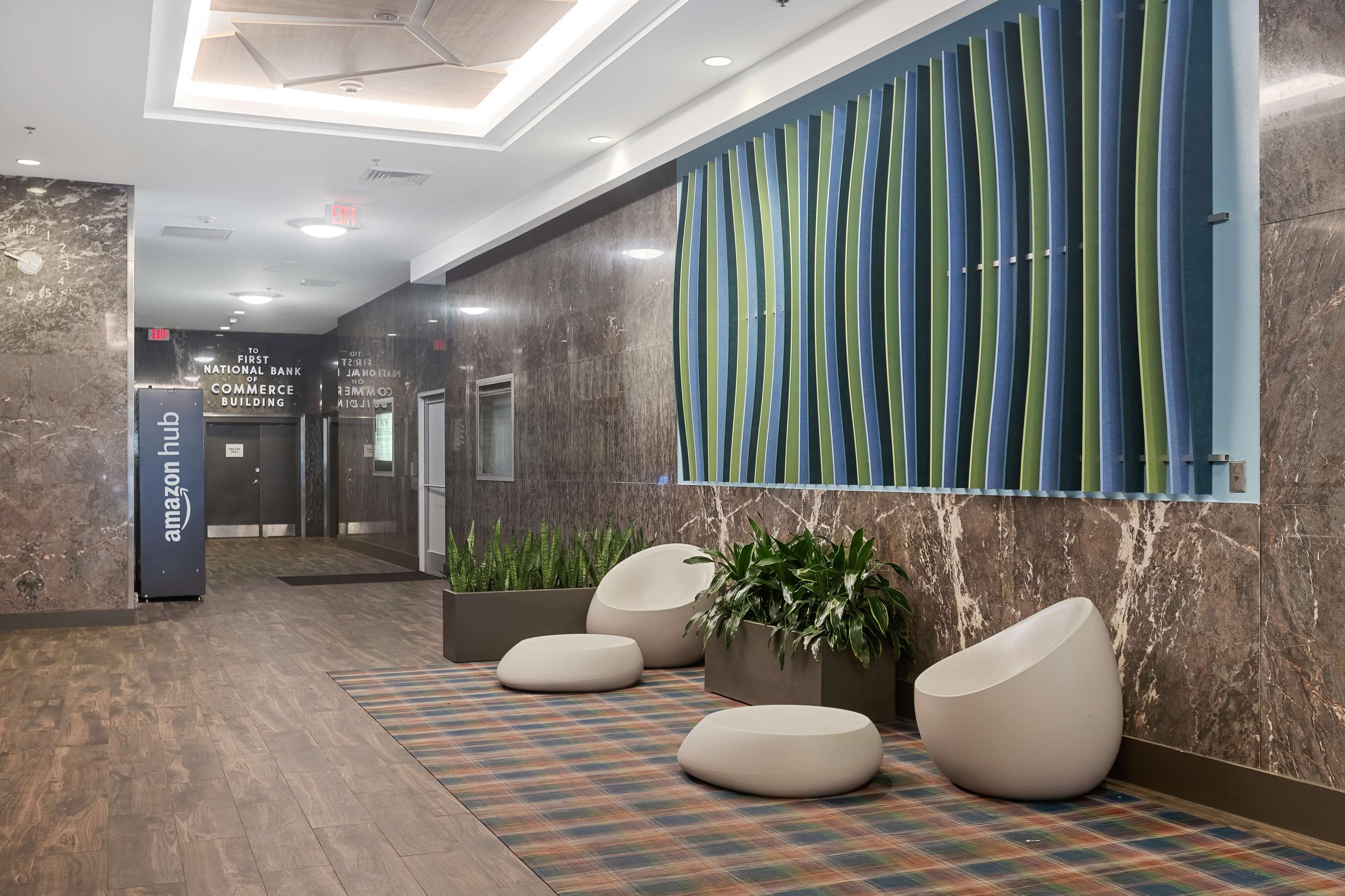 Foto - Hilton Garden Inn New Orleans French Quarter/CBD