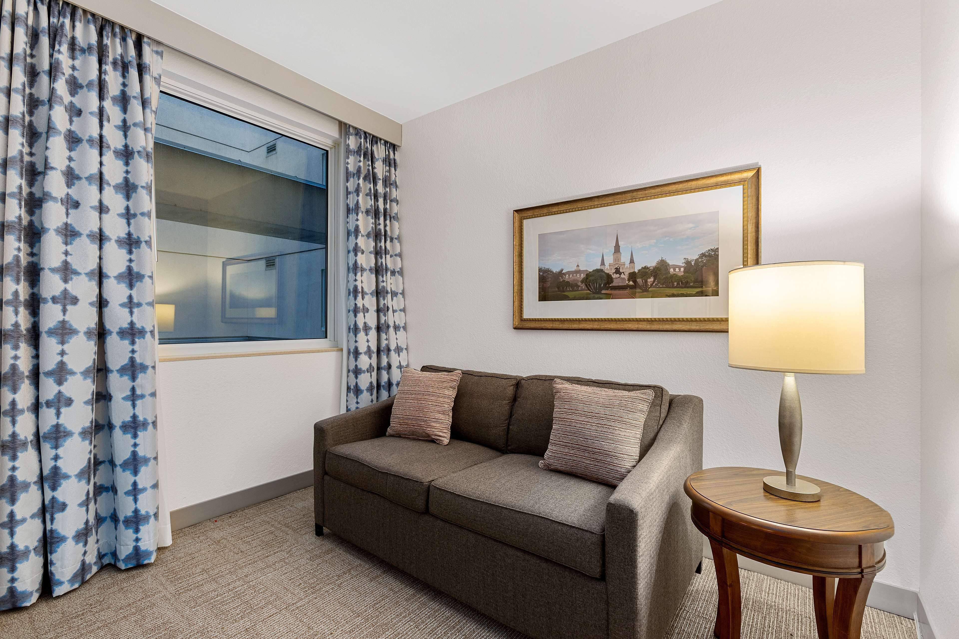 Foto - Hilton Garden Inn New Orleans French Quarter/CBD