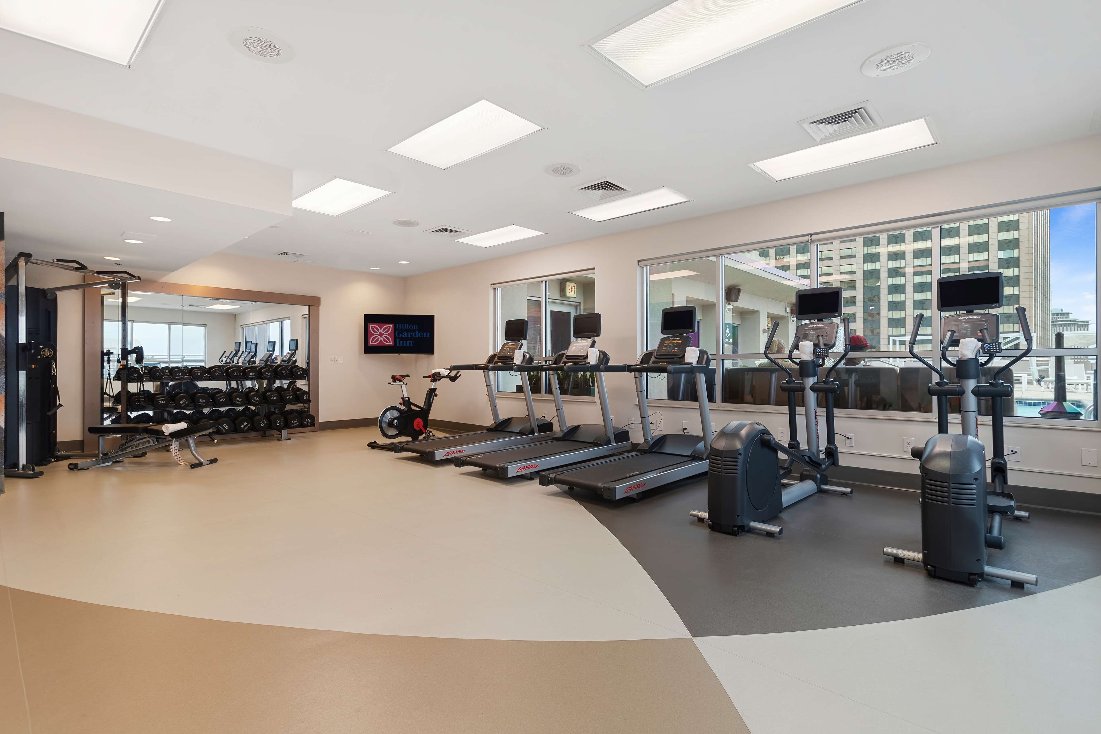 Foto - Hilton Garden Inn New Orleans French Quarter/CBD