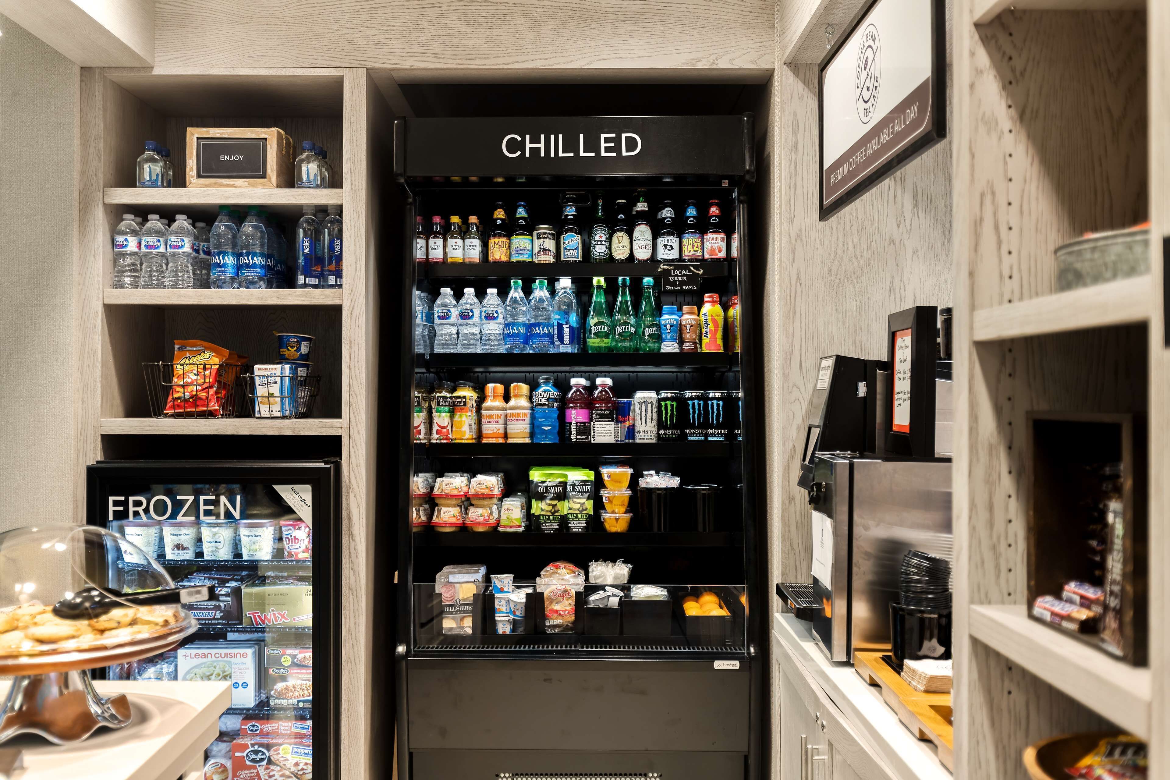 Foto - Hilton Garden Inn New Orleans French Quarter/CBD