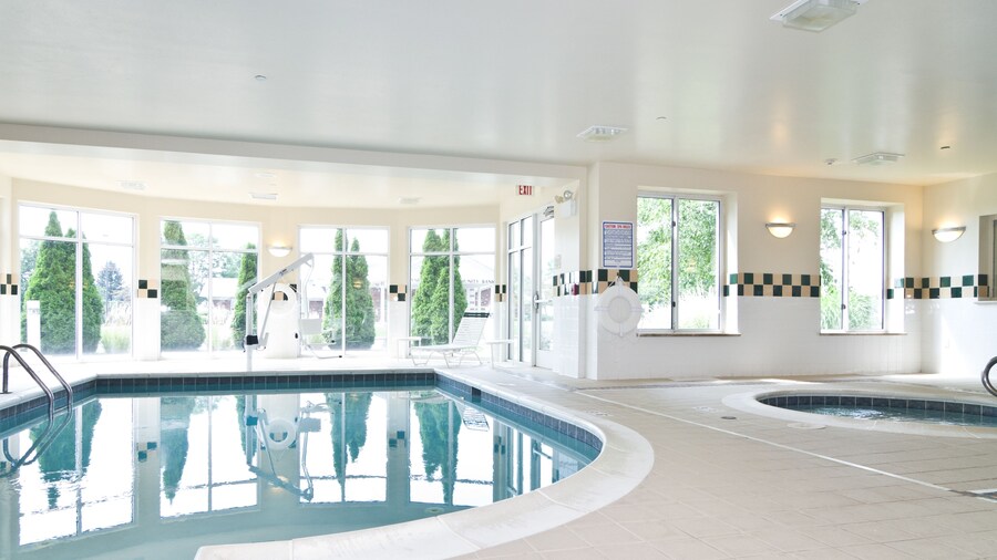 Hilton Garden Inn Wooster