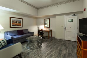 Flat-screen TV, pay movies - Hilton Garden Inn Wooster (Wooster)