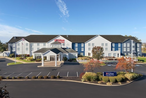 Hilton Garden Inn Wooster