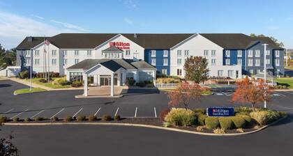 Hilton Garden Inn Wooster