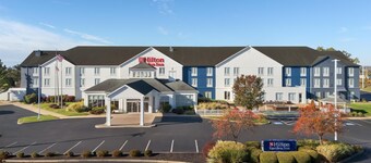 Hilton Garden Inn Wooster
