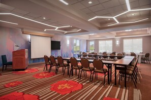 Sala de reunions