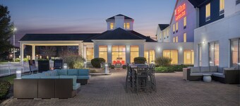 Hilton Garden Inn Wooster