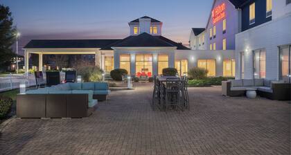 Hilton Garden Inn Wooster