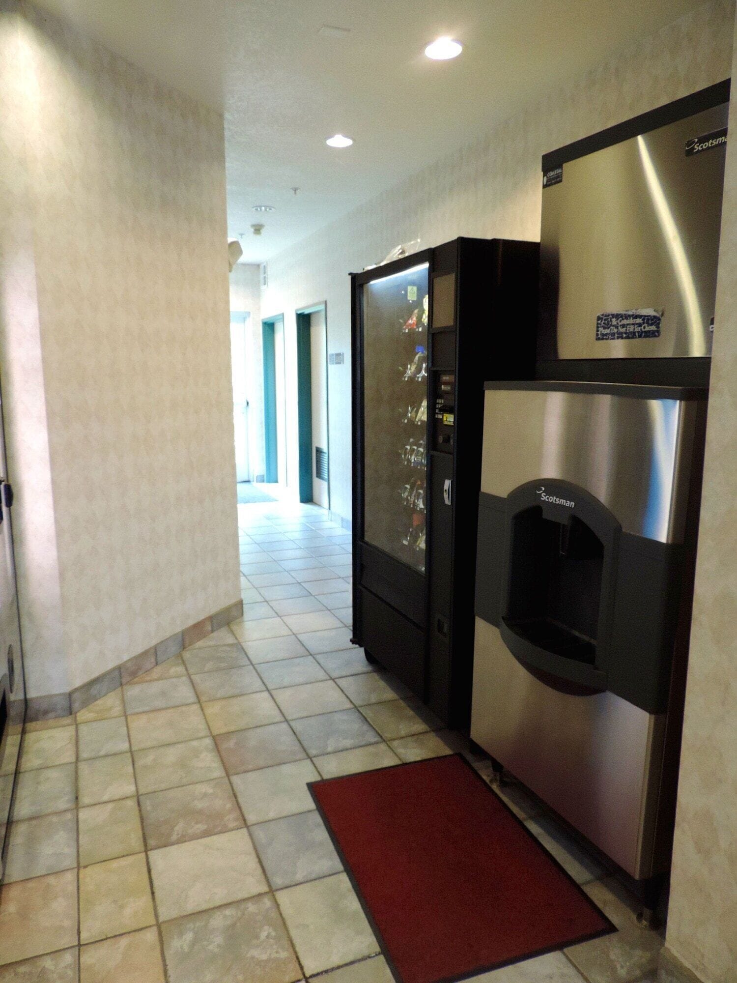 Vending machine