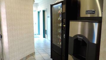 Vending machine