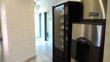 Distributeur automatique