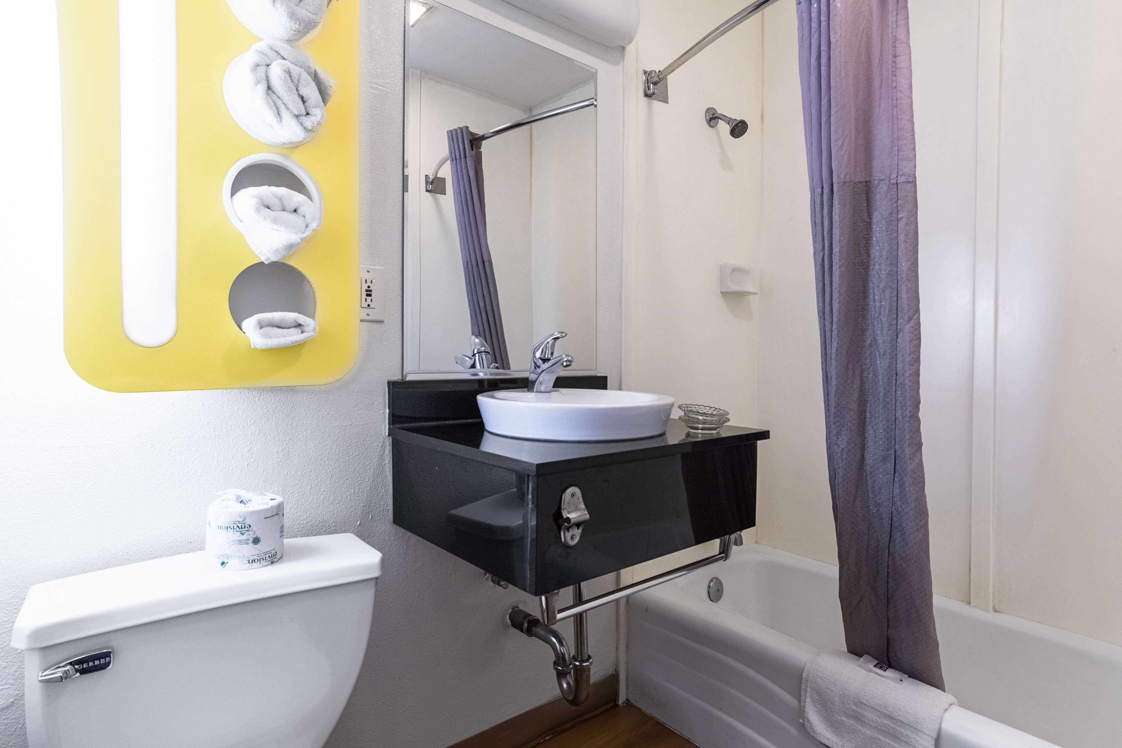 Foto - Motel 6-Long Beach, CA - International City