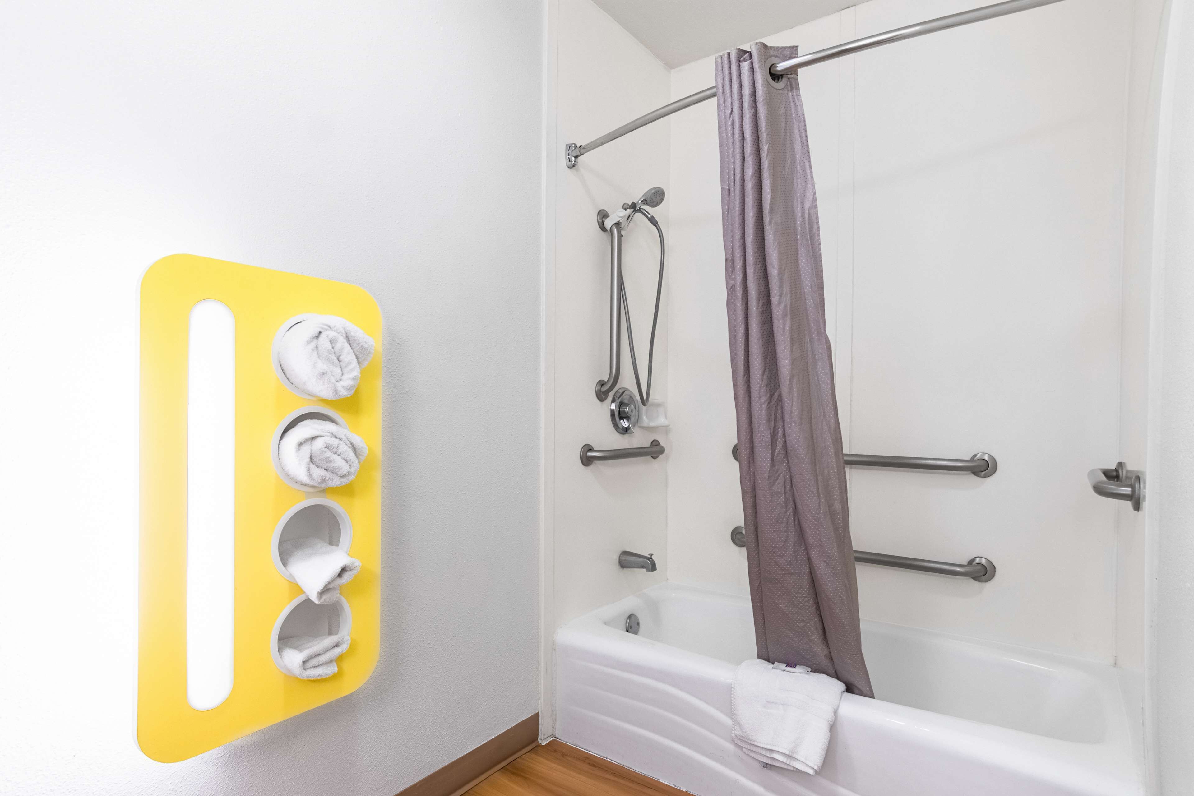 Foto - Motel 6-Long Beach, CA - International City