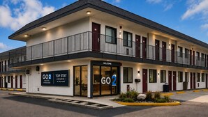 Front of property - Go 2 By Relianse - Pittsburgh, PA - Cafton (Pittsburgh)