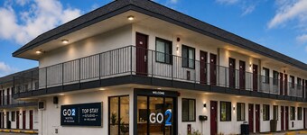 Go 2 By Relianse - Pittsburgh, PA - Cafton
