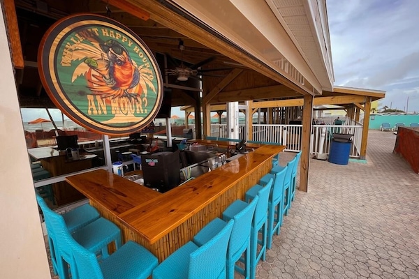 Baari (majoituspaikassa)