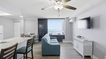 منطقة المعيشة