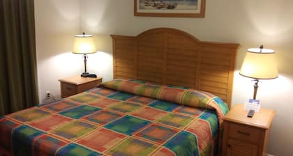 Lifetime of Vacations Resort