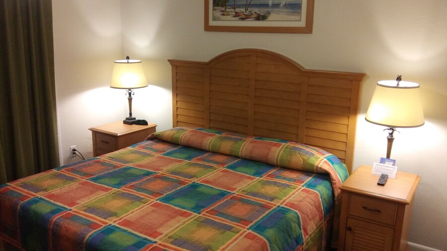 Lifetime of Vacations Resort