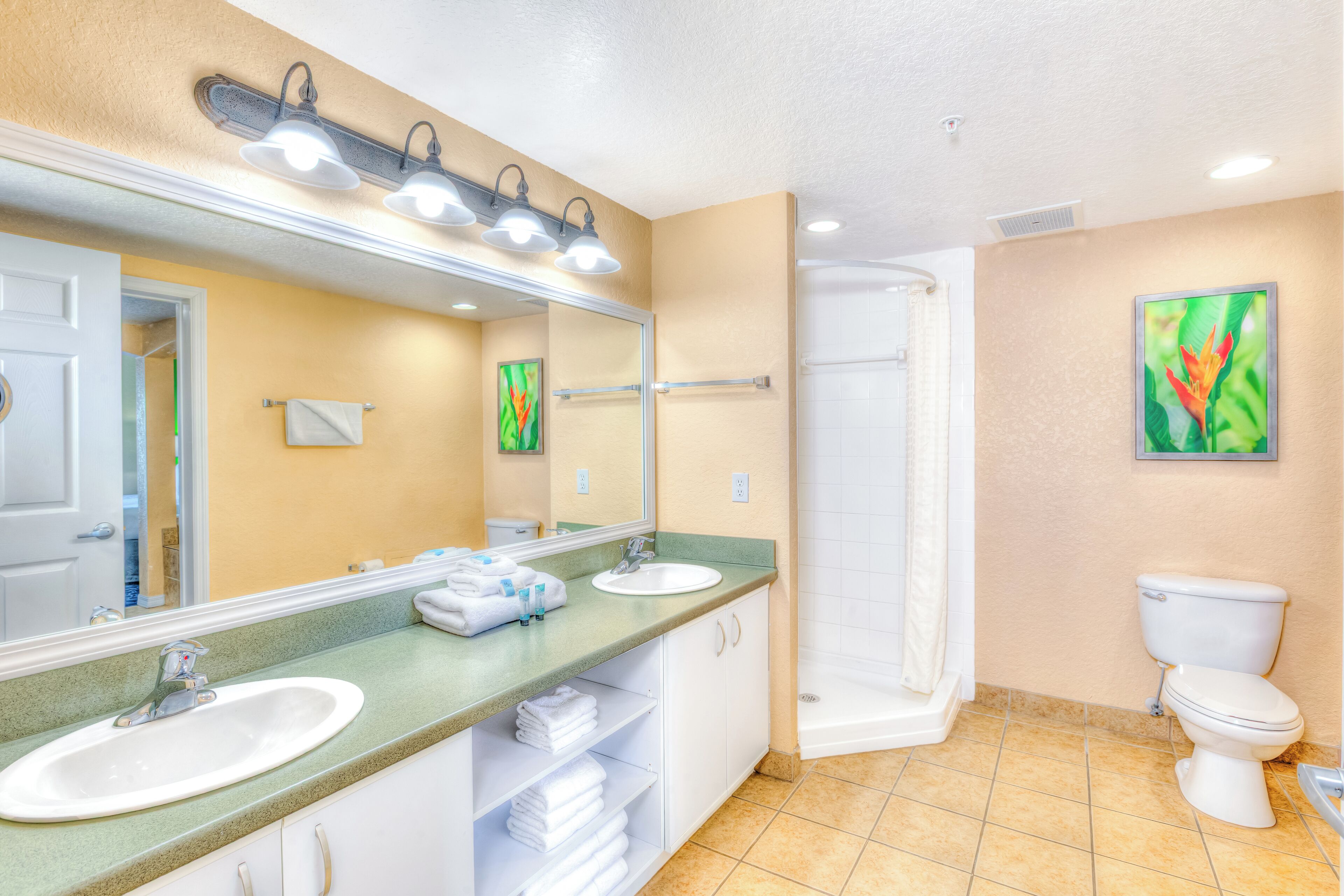 Kamar mandi