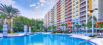 Vacation Village Orlando, Celebration