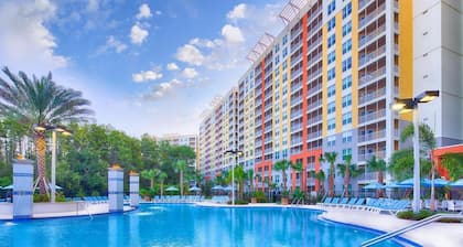 Vacation Village Orlando, Celebration