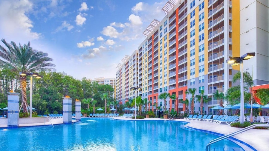 Vacation Village Orlando, Celebration