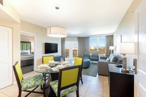 Dining room - Vacation Village Orlando, Celebration (Kissimmee)