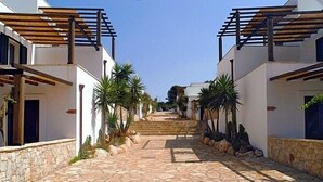 Property grounds - Messapia Hotel & Resort (Castrignano del Capo)