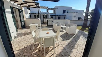 Condo, 2 Bedrooms, Balcony | In-room safe, individually furnished, desk, blackout curtains