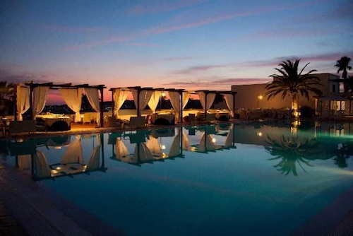 Messapia Hotel & Resort