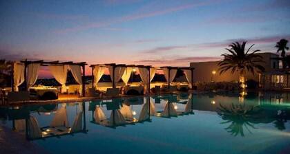 Messapia Hotel & Resort