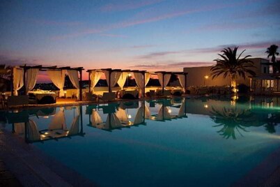 Messapia Hotel & Resort