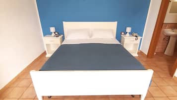 Deluxe | 1 Schlafzimmer, Zimmersafe, individuell eingerichtet, Schreibtisch