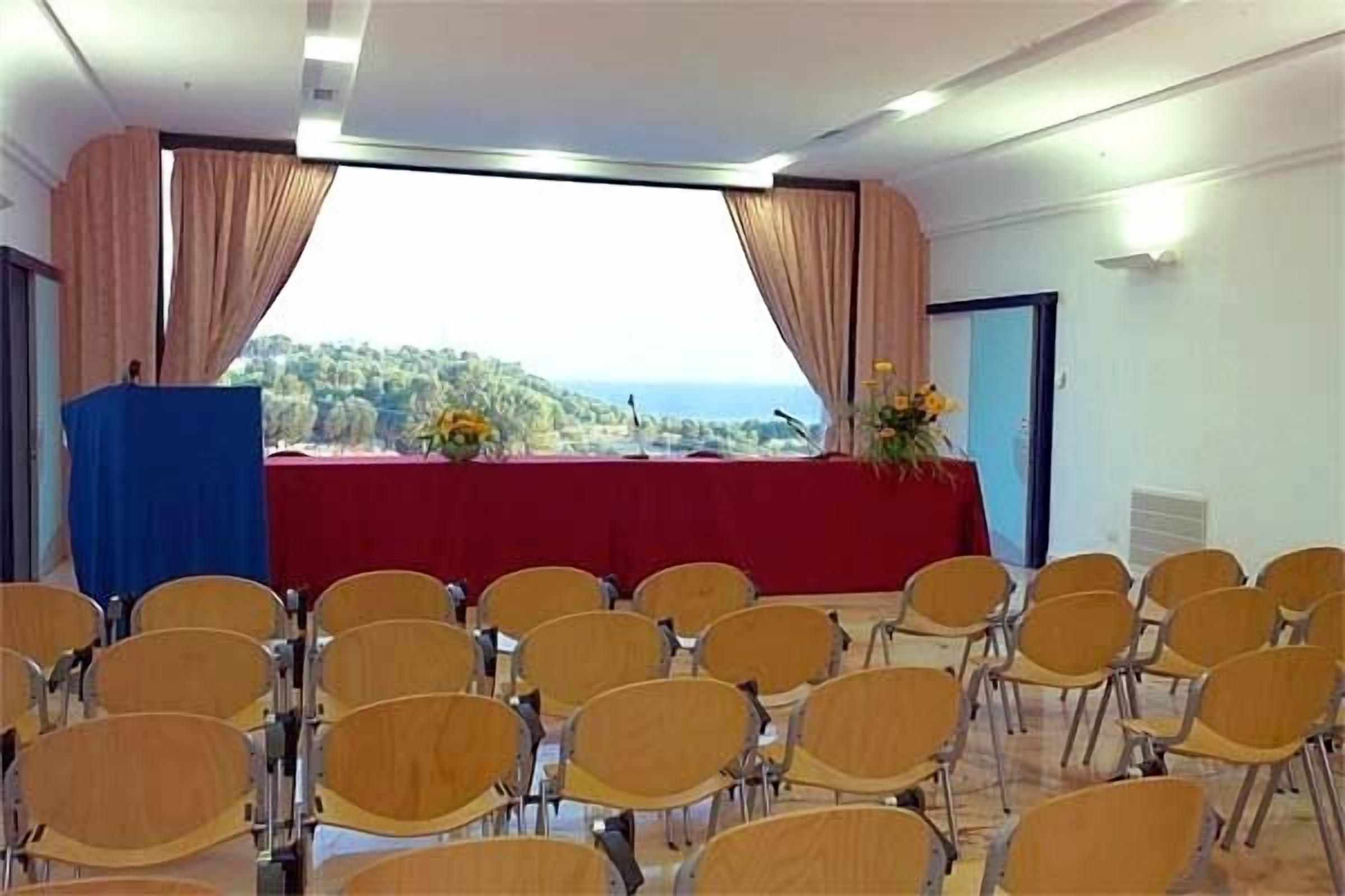 Sala de reuniones