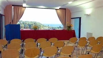 Sala de reuniones
