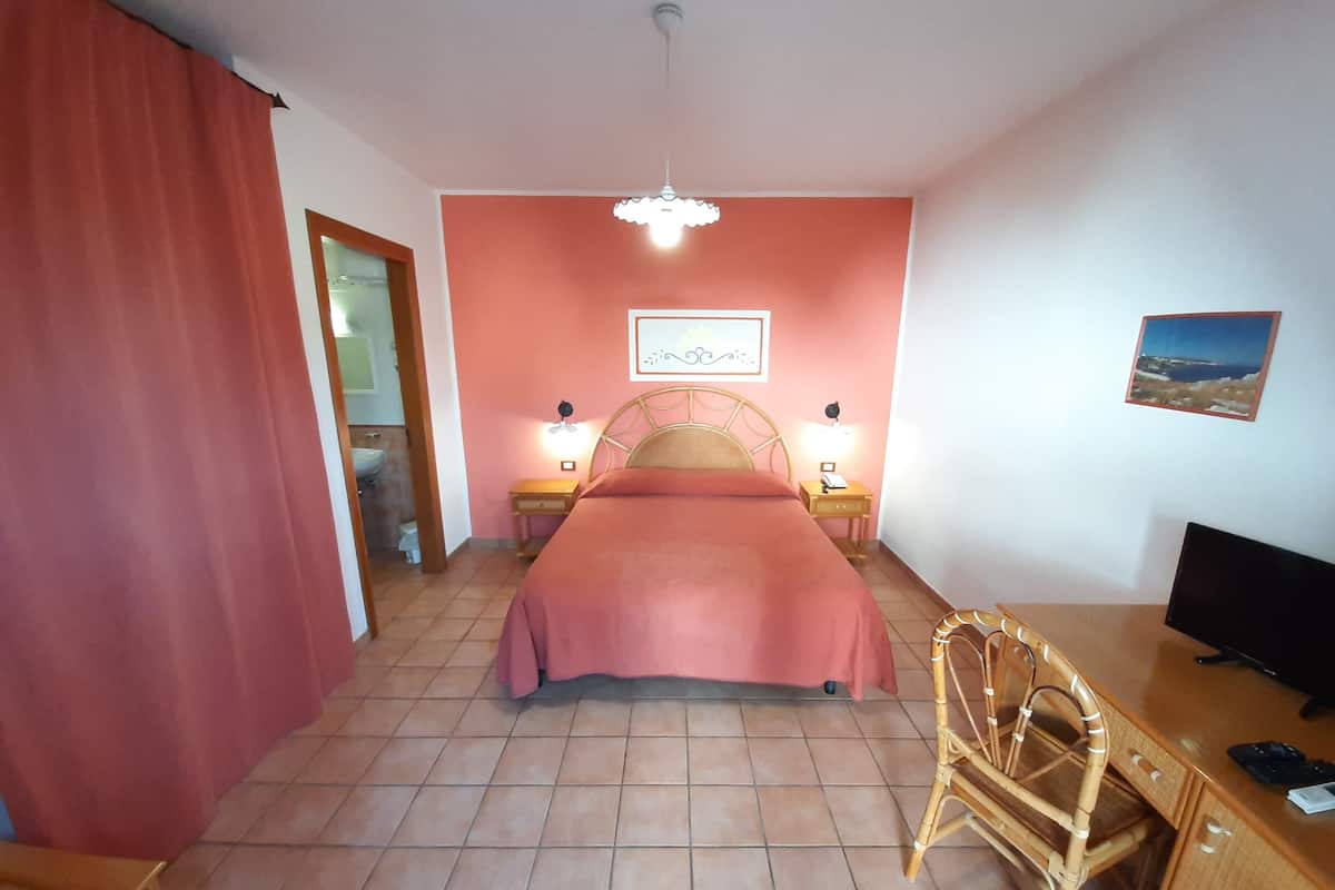 Classic-Doppelzimmer